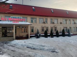 Hotel ALL RESIDENCE - 0