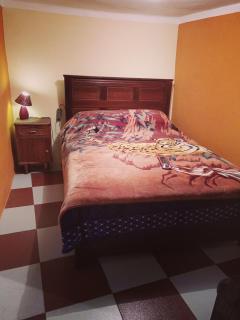Aparment equipped and independent - La Paz - 0