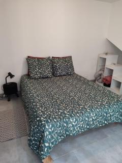 Maison 115 m 2 avec Jardin - 4