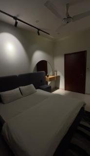 LUXE HAVEN - Luxury1BHK - Rawalpindi - 5