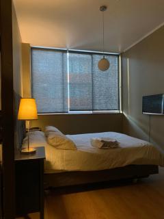 Departamento varas frente plaza - Temuco - 9