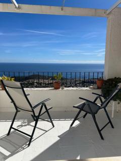 Relax in Benitachell - Comfort & Scenic Beauty - Cumbre del Sol - 6
