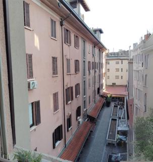 VFH Guicciardini Stylish Apartment - Milan - 2
