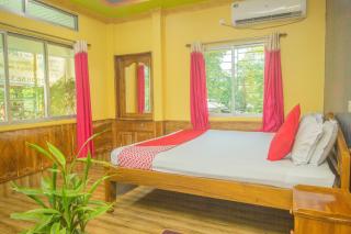 Hotel O Sandhana Homestay - Rājābhāt Khāwa - 8