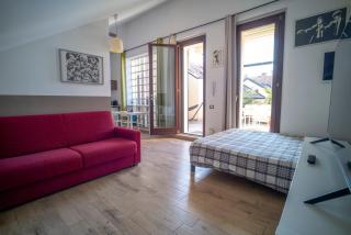 Flat with terrace close to Forum and Milanofiori Metro - Assago - 7
