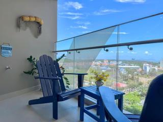 A cozy condotel in Bai Sau(1 bed and 1 sofa bed) - Vung Tau - 5