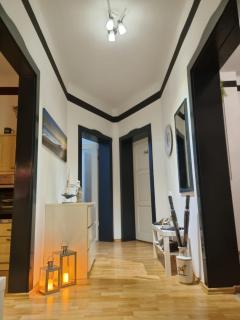Ferienwohnung *Zur Weinbergstraße* - Lauta - 6