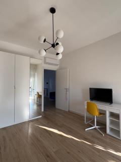 Casa Quintino Sella 208 - Bari - 6