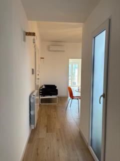 Casa Quintino Sella 208 - Bari - 1