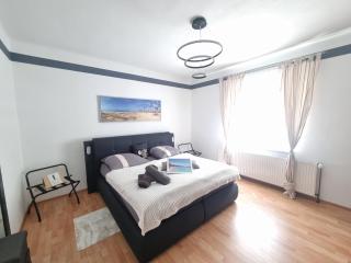 Ferienwohnung *Zur Weinbergstraße* - Lauta - 8
