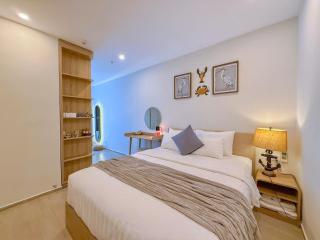 A cozy condotel in Bai Sau(1 bed and 1 sofa bed) - Vung Tau - 0
