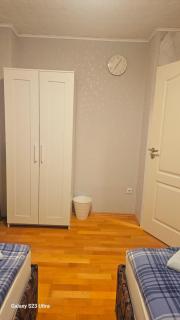 Saids Pension - Nuremberg - 1