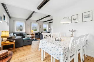 Cozy Holiday Home With Lots Of Charm - 6