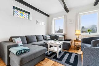 Cozy Holiday Home With Lots Of Charm - Åkirkeby - 4