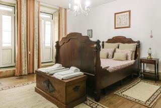 Casa da Tapa 7 - Vila Pouca de Aguiar - 6
