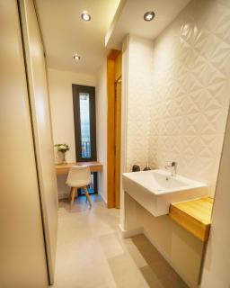 Complejo Vivir Serrano - 1