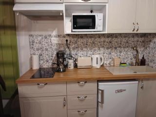 KŐKAPU Vendégház - 9