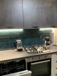 Casa Virgilio - Venosa - 4