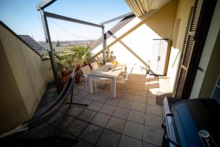 Flat with terrace close to Forum and Milanofiori Metro - Assago - 1