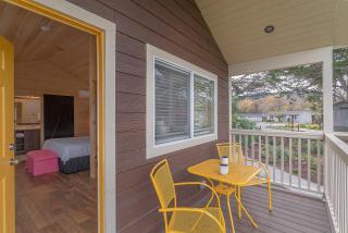 Carmel River Inn - Carmel - 5