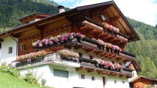 Lucknerhof - Kals am Großglockner - 0