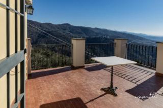 La Terrazza di Tranci - Calice al Cornoviglio - 7