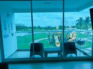 Apartamento Recreacional de Playa en Río Hato - Río Hato - 4