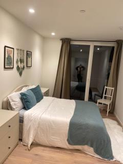 Stylish 2-Bedroom Apartment in London - Sleeps 4 - Londra - 6