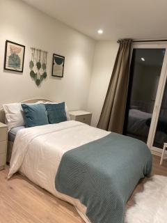Stylish 2-Bedroom Apartment in London - Sleeps 4 - Londra - 4