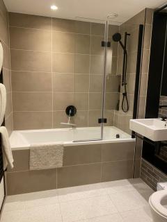 Stylish 2-Bedroom Apartment in London - Sleeps 4 - Londra - 7