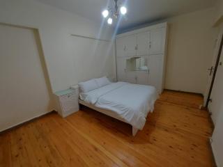 Stylish 3BR Apartment Ma'adi Degla ST 210, CEC View - Il Cairo - 7