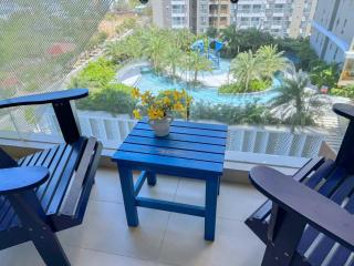A cozy condotel in Bai Sau(1 bed and 1 sofa bed) - Vung Tau - 3