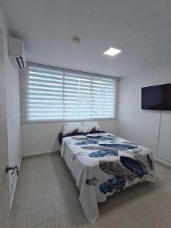 Apartamento Recreacional de Playa en Río Hato - Río Hato - 7