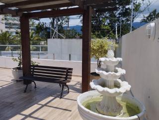 terraços do maitinga - Bertioga - 4