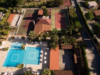 Residence Trivento - Palinuro - 8