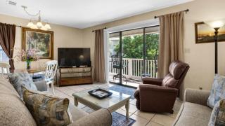 Beachwood Villas 13H - Santa Rosa Beach - 6