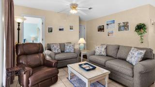 Beachwood Villas 13H - Santa Rosa Beach - 5
