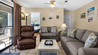 Beachwood Villas 13H - Santa Rosa Beach - 4