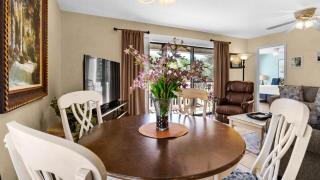 Beachwood Villas 13H - Santa Rosa Beach - 2