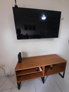 Apto com 4 camas no bairro do Reduto - 9