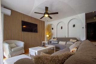 Marina de Casares Beach House - San Luis de Sabinillas - 0