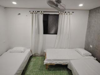 Casa yamulemao - Cartagena de Indias - 8