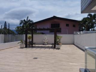 terraços do maitinga - Bertioga - 7