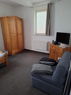 Göttingen-Boarding - 2