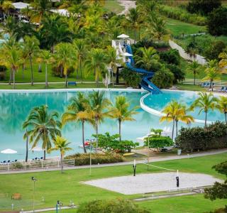 Apartamento Recreacional de Playa en Río Hato - Río Hato - 9