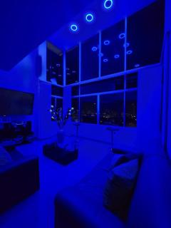 PENTHOUSE in CALI the CAPITAL of SKY - Cali - 8