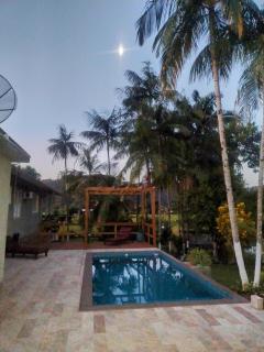 Cantinho da nona Nova Trento SC - 0