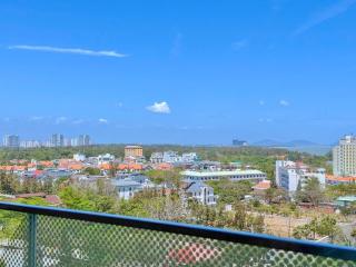 A cozy condotel in Bai Sau(1 bed and 1 sofa bed) - Vung Tau - 1