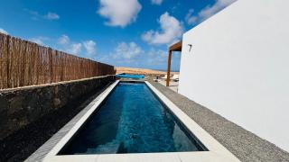 Casa Magafral in Tindaya with heated pool - Tindaya - 5