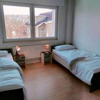 MZK Maier Schöne Aussicht, Preiswert - Pforzheim - 4
